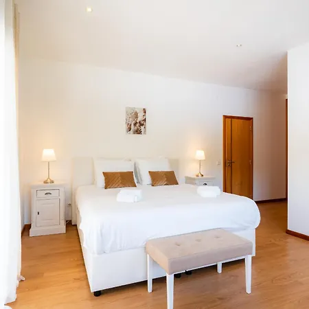 Moinhos Da Costa Villa