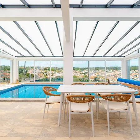 Moinhos Da Costa Villa