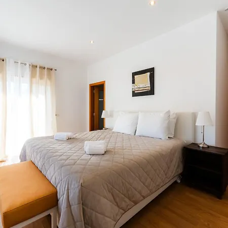 Moinhos Da Costa Foz do Arelho