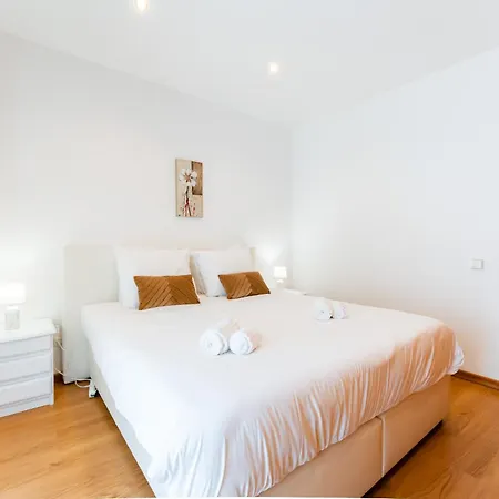 Moinhos Da Costa Willa Foz do Arelho