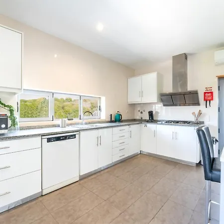 Willa Moinhos Da Costa Foz do Arelho