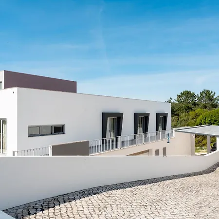 Moinhos Da Costa * Foz do Arelho