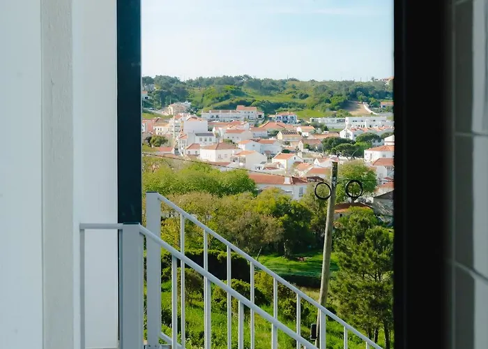 Moinhos Da Costa Villa