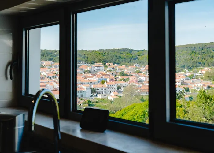 Moinhos Da Costa Villa *