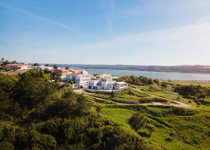 Villa Moinhos Da Costa Foz do Arelho