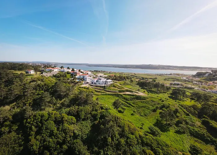 Moinhos Da Costa Villa *