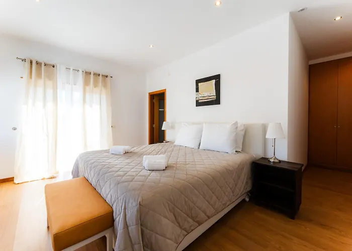 Moinhos Da Costa Foz do Arelho