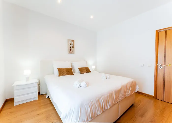 Moinhos Da Costa Villa Foz do Arelho