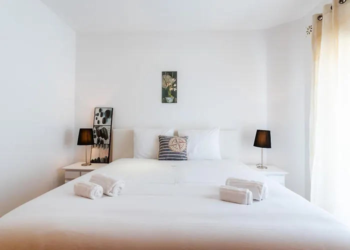 Moinhos Da Costa Foz do Arelho