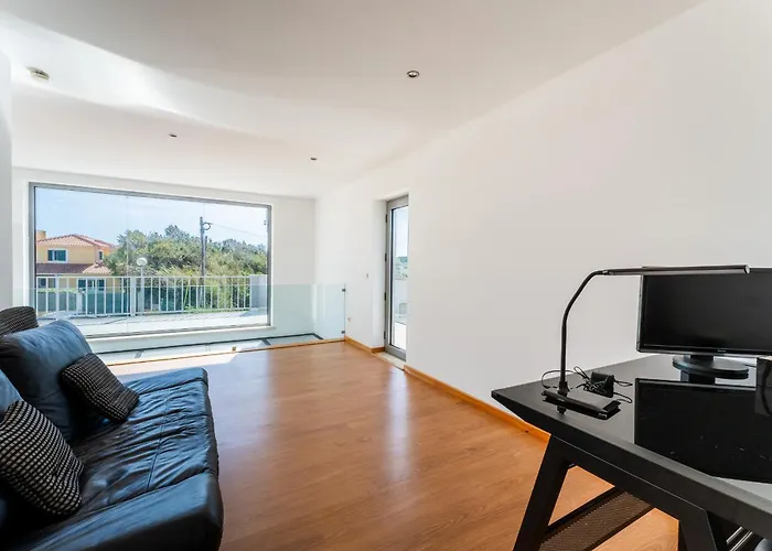 Moinhos Da Costa * Foz do Arelho