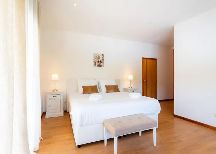 Moinhos Da Costa Villa