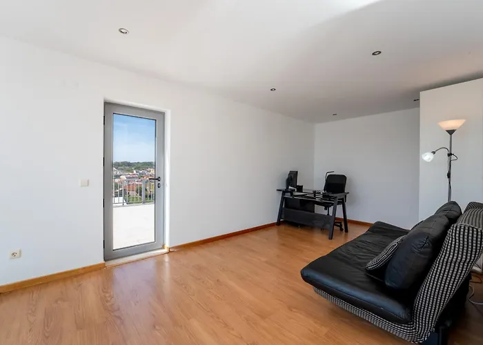 Moinhos Da Costa Villa *