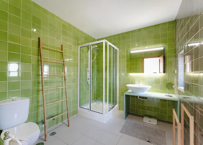 Villa Moinhos Da Costa