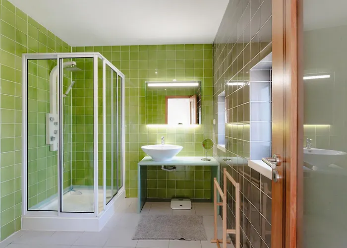 Villa Moinhos Da Costa Foz do Arelho