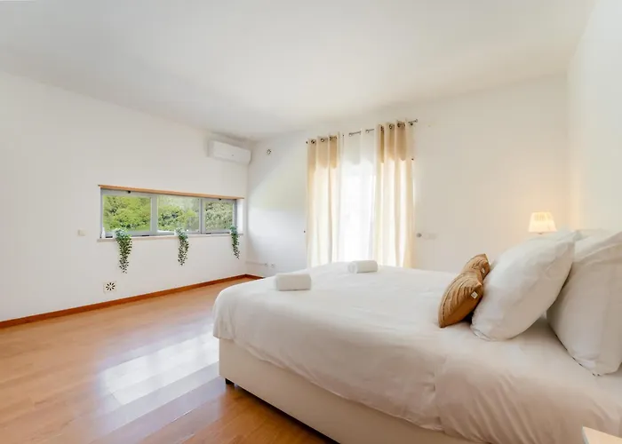 Moinhos Da Costa * Foz do Arelho