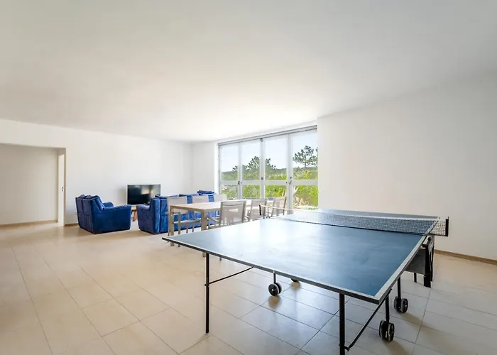 Villa Moinhos Da Costa *