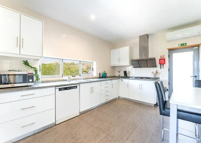 Villa Moinhos Da Costa Foz do Arelho