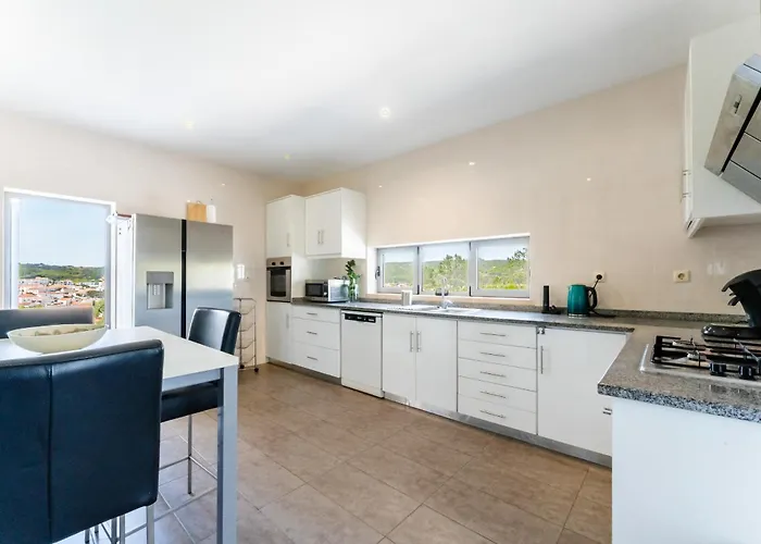 Moinhos Da Costa Foz do Arelho