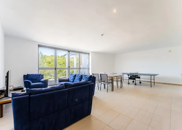 Moinhos Da Costa Villa