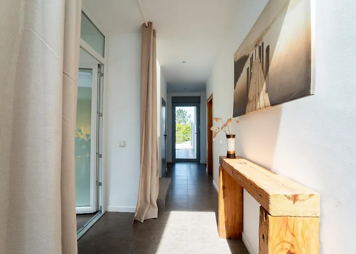 Villa Moinhos Da Costa