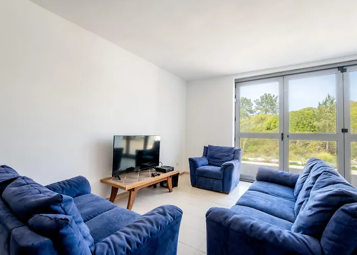 Villa Moinhos Da Costa *