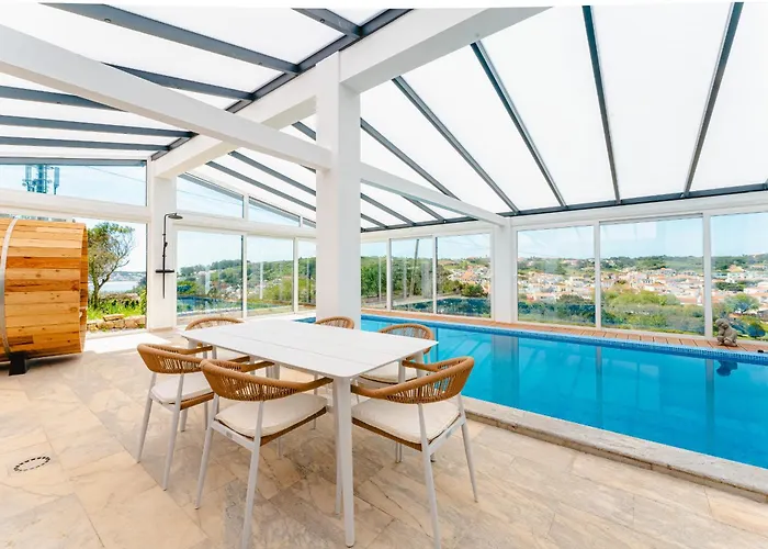 Villa Moinhos Da Costa *