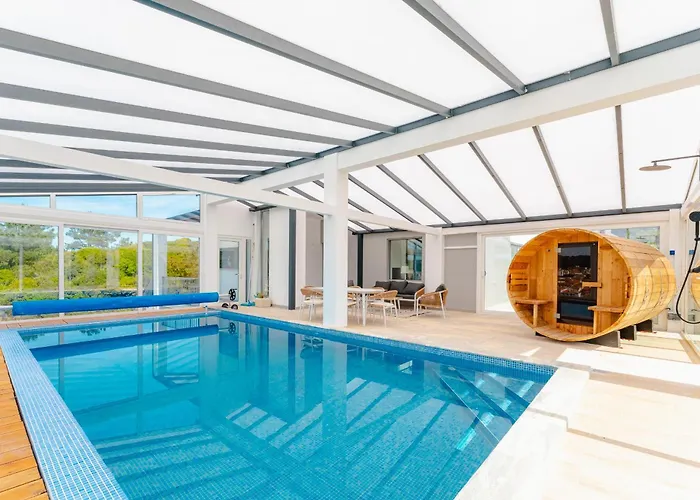 Moinhos Da Costa * Foz do Arelho