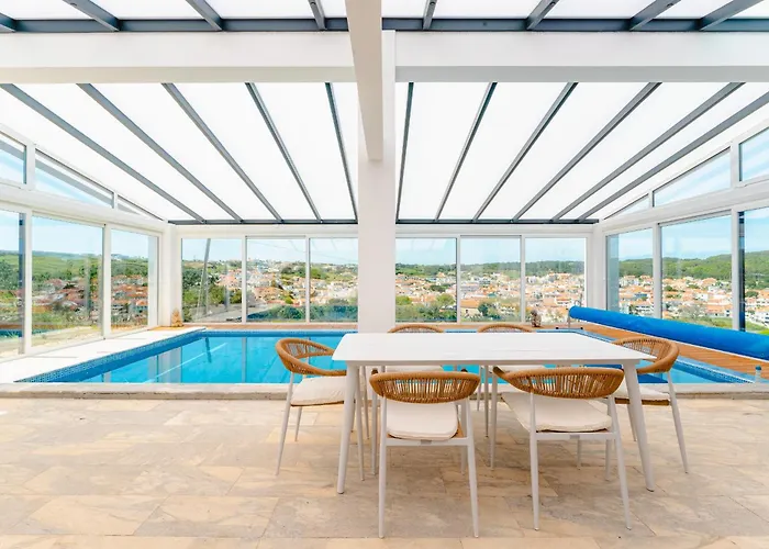 Moinhos Da Costa Villa