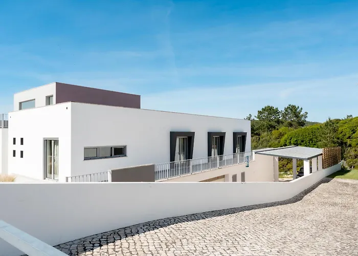 Moinhos Da Costa * Foz do Arelho