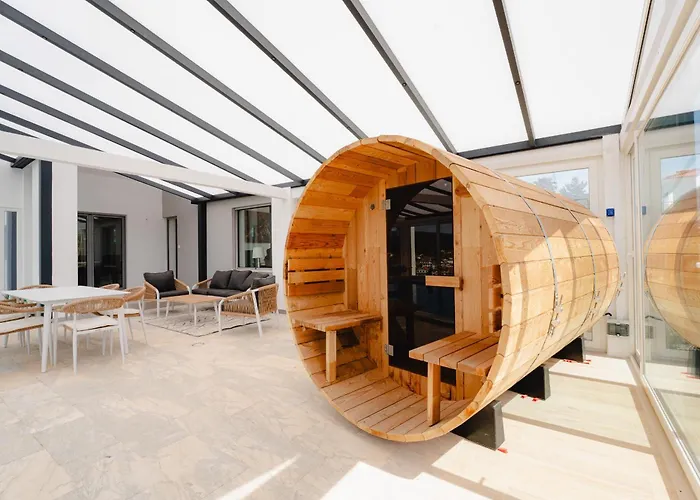 Villa Moinhos Da Costa Foz do Arelho